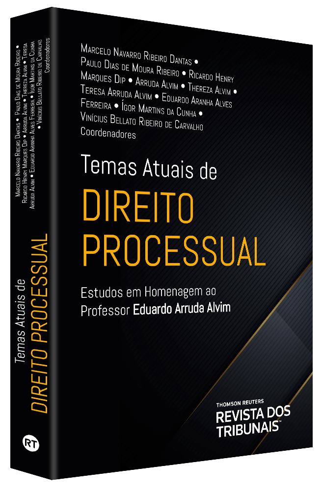 Temas Atuais de Direito e Processo do Trabalho: Teoria e Prática - Casa do  Direito