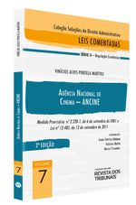 Colecao-Solucoes-de-Direito-Administrativo-Leis-Comentadas-Serie-II-Regulacao-Economica-Volume-7-de-Lado---Livraria-RT