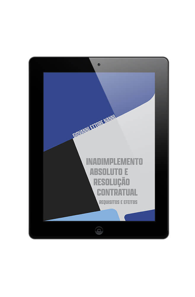 E-book-Inadimplemento-Absoluto-e-Resolucao-Contratual-Tablet---Livraria-RT-