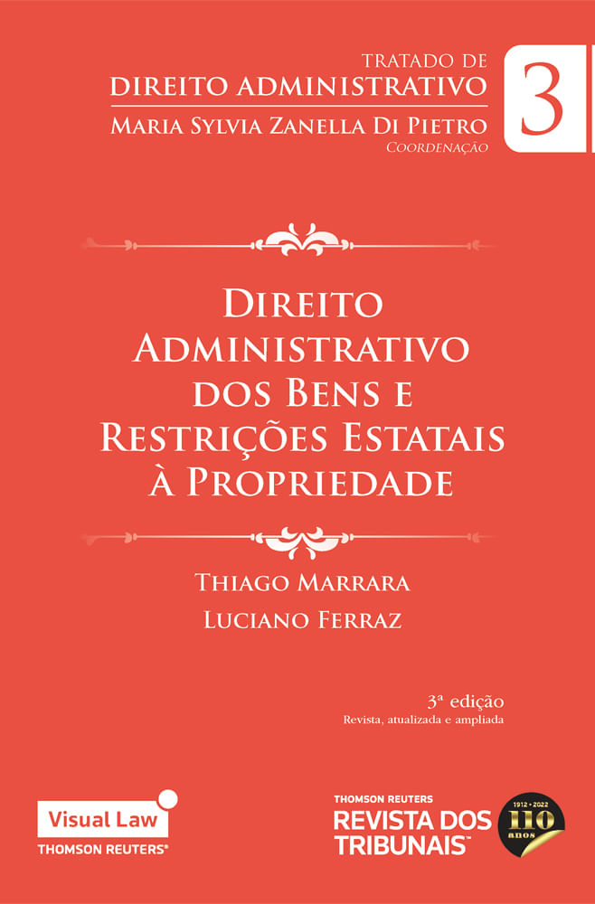 O direito administrativo do pós-crise - Editora Íthala