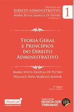 Teoria Geral e Princípios do Direito Administrativo - 3ª Edição