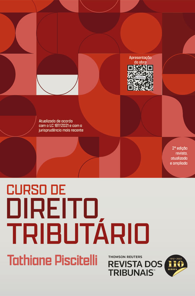 Curso de Direito Tributário