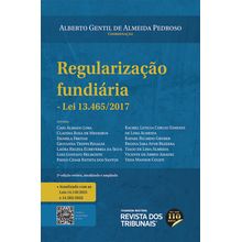Regularização Fundiária - 2ª Edição