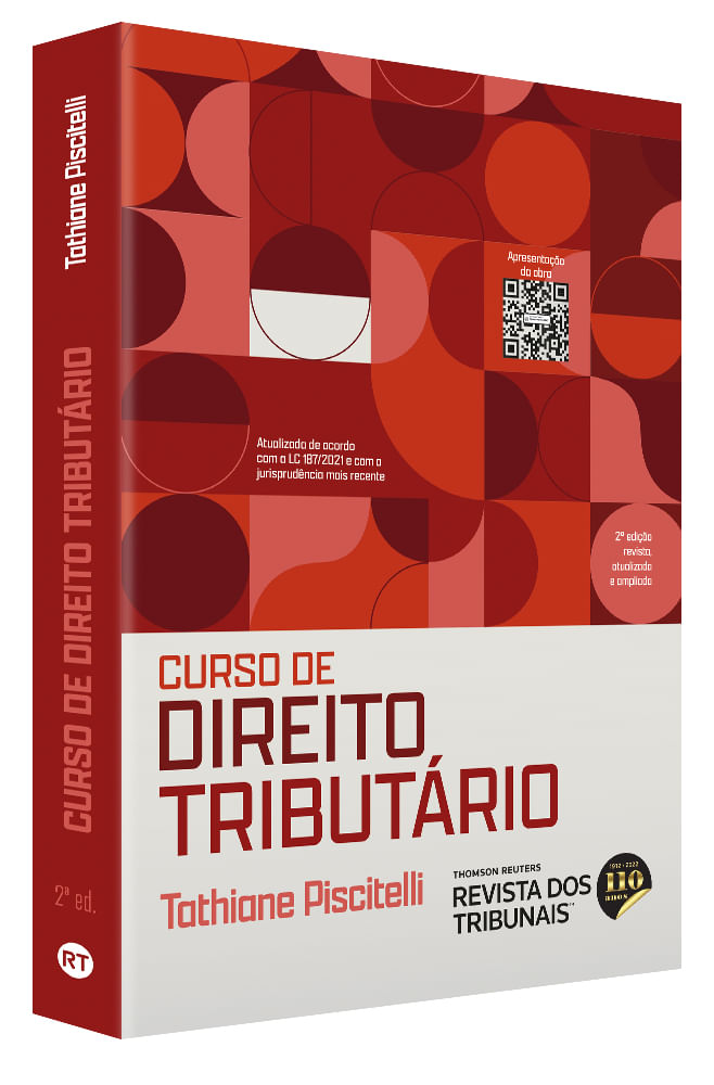 Curso de Direito Tributário