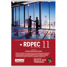rdpec 11 - 1 Edição