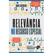 Relevância no Recurso Especial