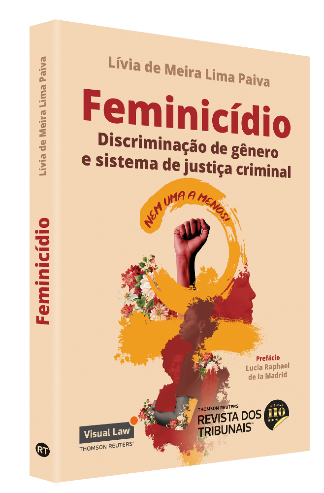 Livro Crimes Sexuais: Aspectos Legais e Sociais