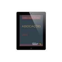 E-book Associações  2ª Edição