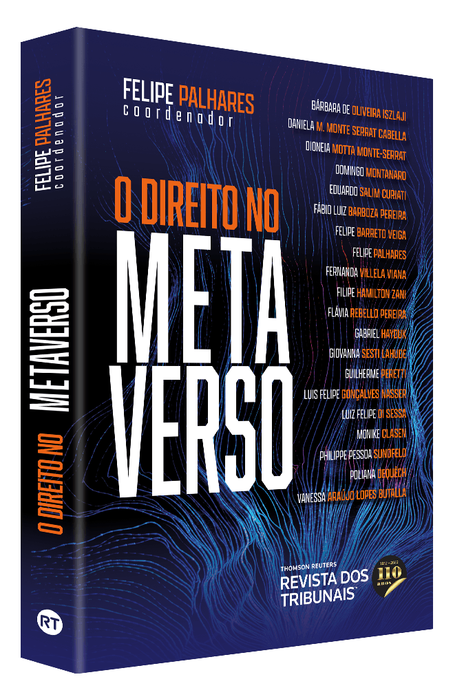 No metaverso, Direito discutirá questões físicas e virtuais