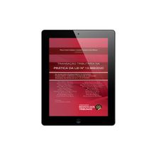 E-book - Transação Tributária na prática da Lei 13.988/2020 - 2º Edição