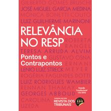 Relevância no RESP