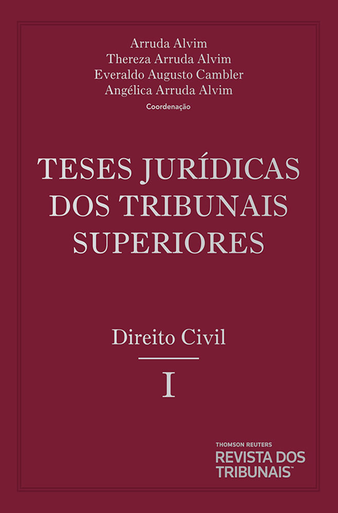 Teses-Juridicas-dos-Tribunais-Superiores--Direito--Civil-Volume-6-Tomo-1