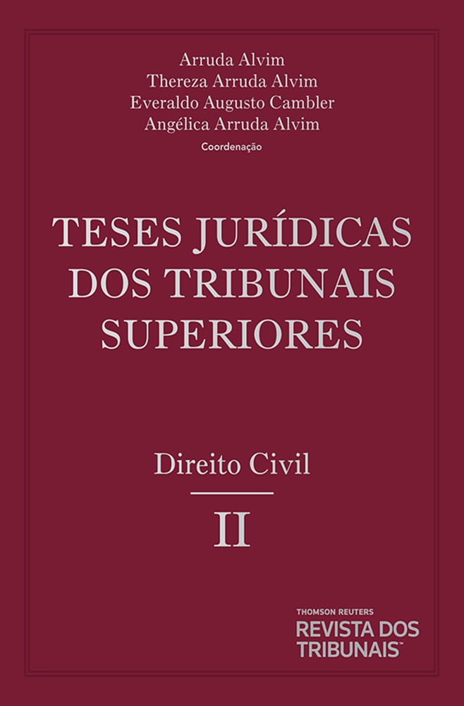 Teses-Juridicas-dos-Tribunais-Superiores--Direito--Civil-Volume-6-Tomo-2