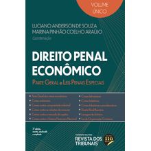 Direito Penal Econômico - 2° Edição