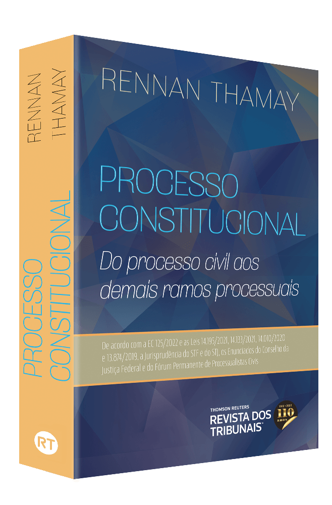 Processo Constitucional