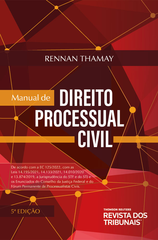 Material de apoio prova final DPC I - Direito Processual Civil I