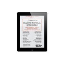 E-book - Litigation Finance e Special Situations