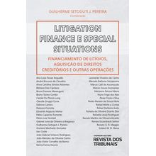 Ligation Finance Special Situations