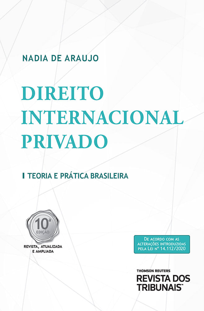 Direito Internacional, PDF, Direito Internacional