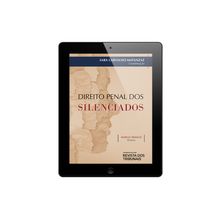 E-book - Direito Penal dos Silenciados