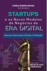 Startup - Portal Direito na Era Digital