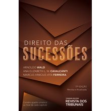 Direito das Sucessões - 17ª Edição