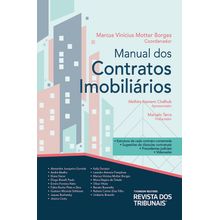Manual dos Contratos Imobiliários