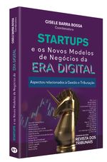 Startup - Portal Direito na Era Digital