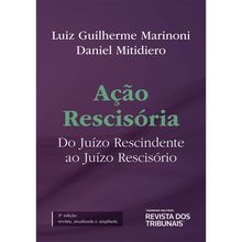 Ação rescisória - 3ª Edição