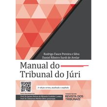 Manual do Tribunal do Júri - 2ª Edição