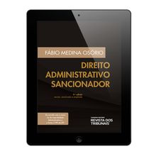 E-book - Direito Administrativo Sancionador - 9ª Edição