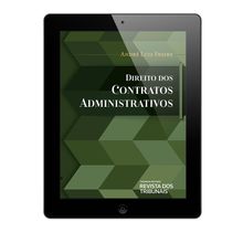 E-book - Direito dos Contratos Administrativos