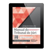 E-book - Manual do Tribunal do Júri - 2ª Edição