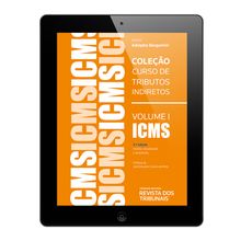 E-book - Icms - 5ª