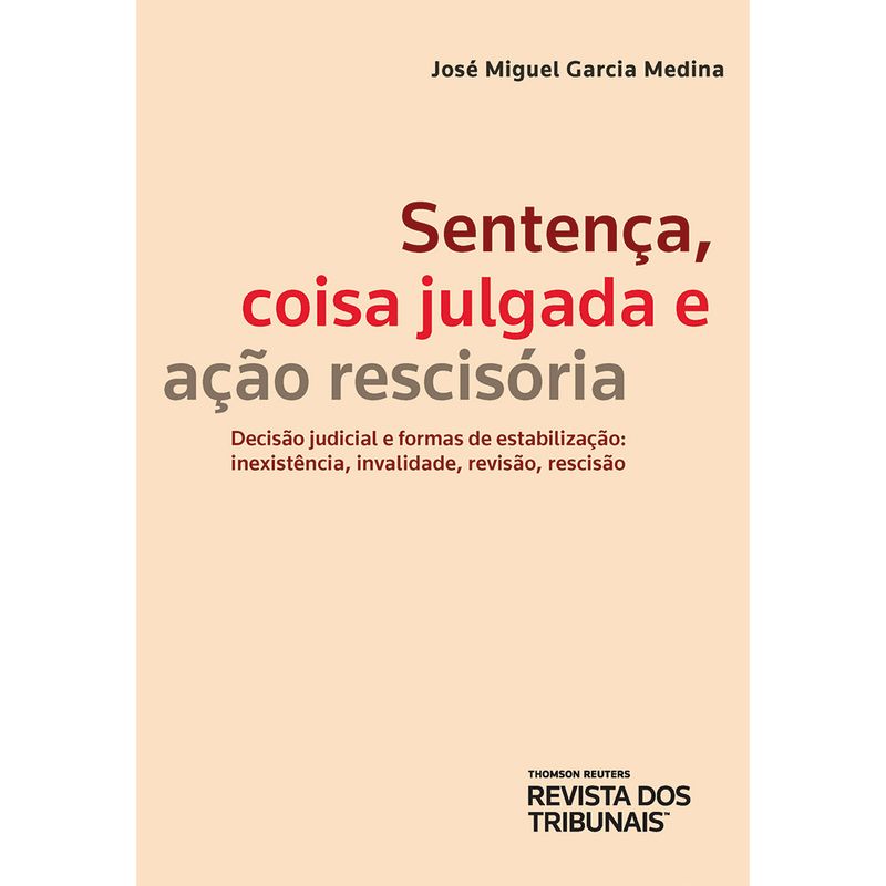 Sentenca-Coisa-Julgada-E-Acao-Rescisoria