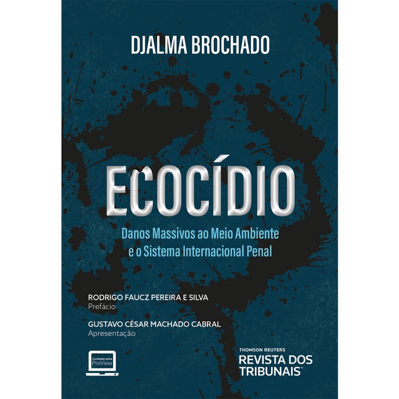 Ecocidio