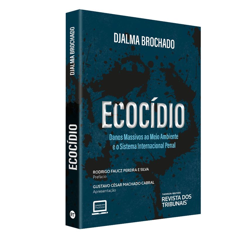 Ecocidio