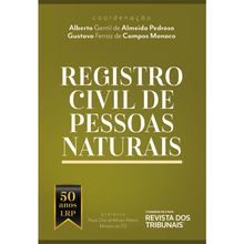 Registro Civil de Pessoas Naturais