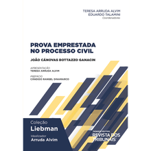 Prova Emprestada no Processo Civil