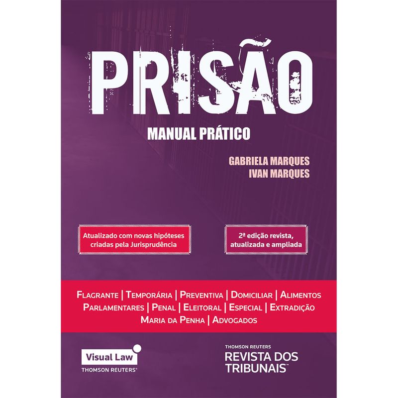 Prisao---2ª-Edicao