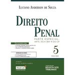 Direito-Penal---Volume-5---4ª--Edicao