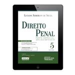 E-book---Direito-Penal---Volume-5---4ª--Edicao