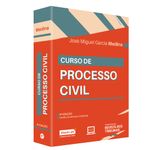 Curso-De-Processo-Civil---8ª-Edicao
