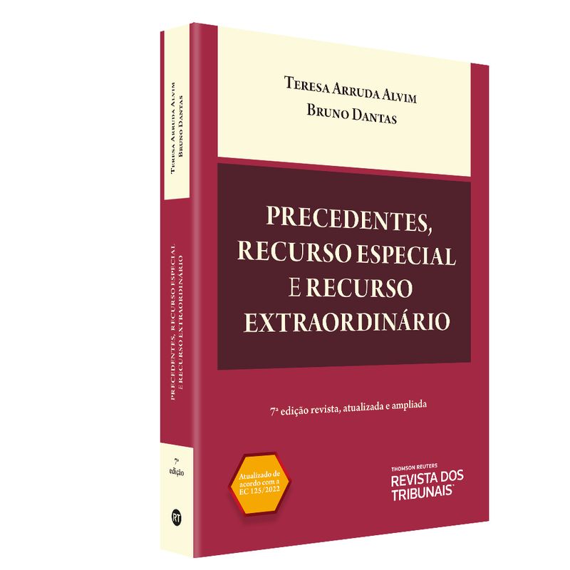 Precedentes-Recurso-Especial-E-Recurso-Extraordinario---7ª-Edicao