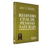 Registro-Civil-De-Pessoas-Naturais---1ª-Edicao