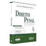 Direito-Penal---Volume-5---4ª--Edicao