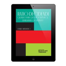 E-book - Ratio Decidendi