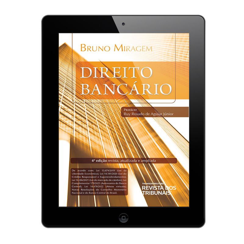 E-book---Direito-Bancario---4ª-Edicao