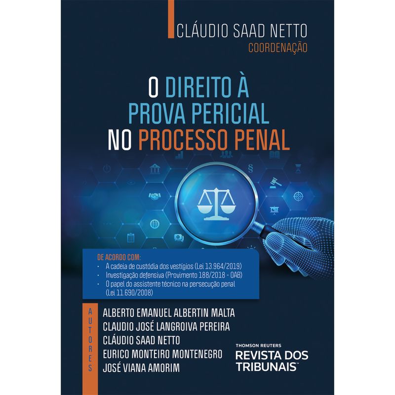 O-Direito-a-Prova-Pericial-no-Processo-Penal---1ª-Edicao