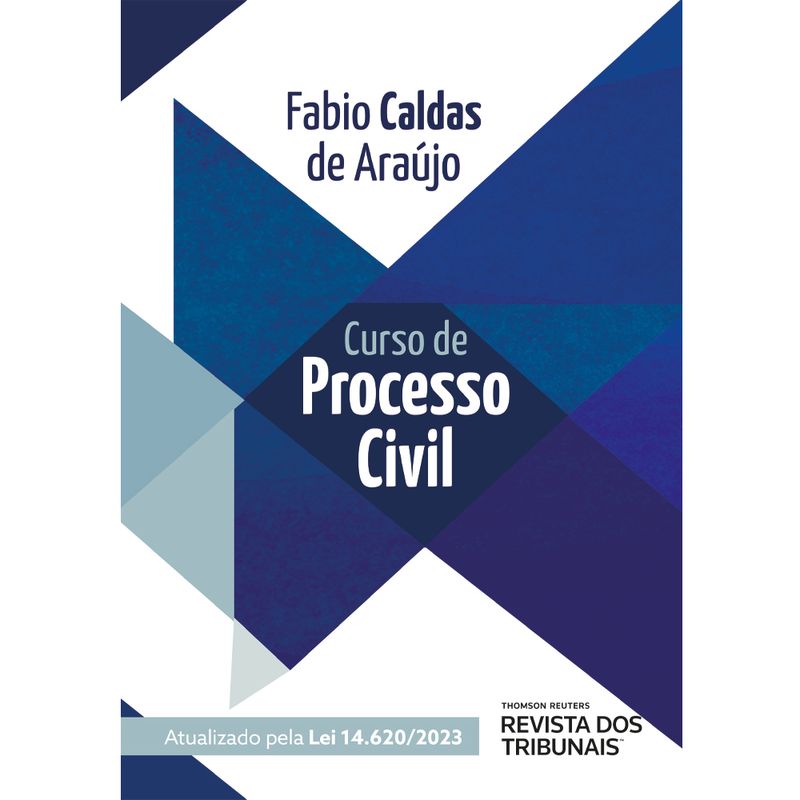 Curso-de-Processo-Civil---1ª-Edicao